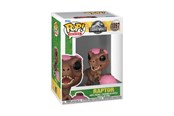 Drobiazgi - Funko! - Funko POP Vinyl JP SPRG Raptor? - 89049