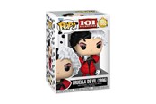 Drobiazgi - Funko! - Funko POP Vinyl 101 D 1996 Cruella De Vil - 90257