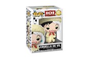 Drobiazgi - Funko! - Funko POP Vinyl 101 DS2 Cruella De Vil w/Chase - 90259