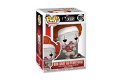 Drobiazgi - Funko! - Funko POP Vinyl WtD S2 POP 1 - 90278