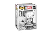 Drobiazgi - Funko! - Funko POP Vinyl Marvel Sketched Wolverine - 90299