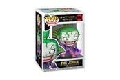 Drobiazgi - Funko! - Funko POP Vinyl Batman Ninja Joker - 90303