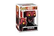 Drobiazgi - Funko! - Funko POP Vinyl Star Wars DMSR POP 3 - 90359