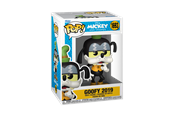 Drobiazgi - Funko! - Funko POP Vinyl GTTA 2019 - 90412