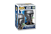 Drobiazgi - Funko! - Funko POP Vinyl SW M&G POP 1 - Figurka - 90443