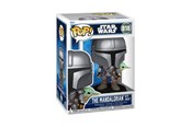 Drobiazgi - Funko! - Funko POP Vinyl SW M&G POP 1 - 90443