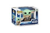 Drobiazgi - Funko! - Funko POP Vinyl SW M&G POP 2 - 90447