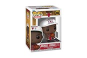 Drobiazgi - Funko! - Funko POP Vinyl Bulls Michael Jordan 3x in a Row - 90538