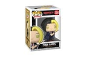 Drobiazgi - Funko! - Funko POP Vinyl Mashle Finn - 90611