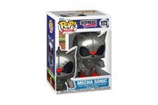 Drobiazgi - Funko! - Funko POP Vinyl Sonic Mecha Sonic - 90836