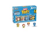 Drobiazgi - Funko! - Funko Bitty POP 4PK X-Men Jean Grey w/CH - 91391