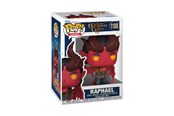 Drobiazgi - Funko! - Funko POP Vinyl BG3 S3 Raphael - 91594