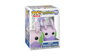 Drobiazgi - Funko! - Funko POP Vinyl Pokemon Goomy - Figurka - 91663