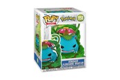 Drobiazgi - Funko! - POP Premium Pokemon Venusaur - 91666
