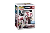 Drobiazgi - Funko! - Funko POP Vinyl Excl Terrifier Art the Clown w/CH - 91690