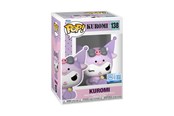 Drobiazgi - Funko! - Funko POP Vinyl Excl HK Kuromi in Cow Cosplay - 91736