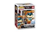 Drobiazgi - Funko! - Funko POP Vinyl Exclusive FNAF Glamrock Freddy - 91962