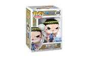Drobiazgi - Funko! - Funko POP Vinyl Exclusive OP Bon Clay w/CH - 92035