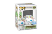 Drobiazgi - Funko! - Funko POP Vinyl Exclusive HK Cinnamoroll w/berries - 92043