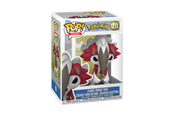 Drobiazgi - Funko! - Funko POP Vinyl Pokemon Lycanroc Midnight - 92411