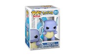 Drobiazgi - Funko! - Funko POP Vinyl Pokemon Wartortle - 92412