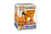 Drobiazgi - Funko! - Funko POP Premium Pokemon Charizard - 92413