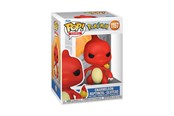 Drobiazgi - Funko! - Funko POP Vinyl Pokemon Charmeleon - 92414