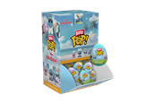 Drobiazgi - Funko! - Funko Bitty POP Eggs Lilo & Stitch - Assorted - Figurka - 92428