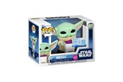 Drobiazgi - Funko! - Funko POP Vinyl Exclusive Star Wars M&G POP 9 FL - 93790