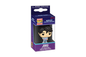 Drobiazgi - Funko! - Funko POP Keychain KPOP DH Jinu - Figurka - 95685