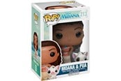 Drobiazgi - Funko! - Funko POP Vinyl Moana Moana & Pua - 9926