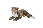 Plusz - Wild Republic Plush Toy Jumbo Cuddlekins 76 cm Leopard - 19798