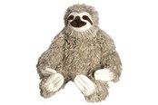 Plusz - Wild Republic Plush Toy Jumbo Cuddlekins 76 cm Sloth - 17379