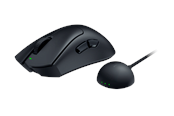 Myszka - Razer DeathAdder V4 Pro - Myszka do gier - Optyczny - 6 - Czarny - RZ01-05330100-R3G1