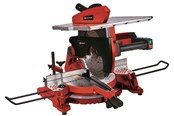 Pila ukosowa / ukosnica - Einhell TC-MS 3017 T kap- og geringssav med arbejd - 4300347