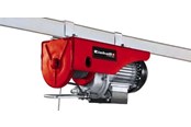 Narzedzia - Einhell TC-EH 250 Electric Hoist - 2255130