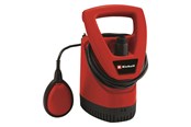 Podlewanie ogrodu - Einhell GE-SP 3546 RB Rain Barrel Pump - 4170438