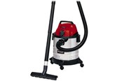 Odkurzacz - Einhell Odkurzacz TC-VC 1820 SA 2342425 Vacuum cleaner 1250 W 20 l - 2342425