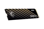 Dysk SSD - MSI SPATIUM M461 - S78-440L1D0-P83