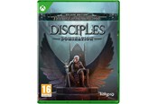 Gry - Disciples: Domination (Deluxe Edition) - Microsoft Xbox Series X - Strategia - 4260458363867