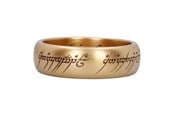 Drobiazgi - Nemesis Now - Lord of the Rings - The One Ring Trinket Dish - 0801269160500