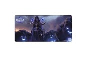 Akcesoria dla myszy i klawiatury - Blizzard World Of WarCraft: Midnight Xalatath - Mousepad - 5292910045133