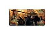 Akcesoria dla myszy i klawiatury - Blizzard World of WarCraft - Pandaria (Limited Edition) - Mousepad - 5292910042590
