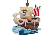 Drobiazgi - Nemesis Now - One Piece - Going Merry Box - 0801269161637