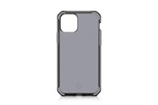 Telefon - Pokrowiec i etui - ITSKINS SPECTRUM CLEAR cover for iPhone 11 Pro / XS / X®. Black - APXE-SPECM-BLCK