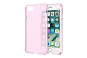 Telefon - Pokrowiec i etui - ITSKINS SPECTRUM FROST cover for iPhone 8 / 7 / 6s / 6®. Light rosa - AP67-SPMFR-LPNK