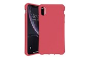Telefon - Pokrowiec i etui - ITSKINS FERONIABIO cover for iPhone XR®. Red - AP61-SPBIO-REDD