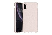 Telefon - Pokrowiec i etui - ITSKINS FERONIABIO cover for iPhone XR®. Nature - AP61-SPBIO-NATU