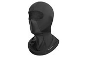 Akcesoria rowerowe - Wozinsky WKM-03B face mask motorcycle bicycle winter balaclava - black - 5907769380631
