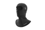 Akcesoria rowerowe - Wozinsky WKM-02B Balaclava Face Mask Motorcycle Bicycle Balaclava with Glasses Holes - Black - 5907769380648